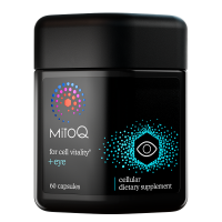 MitoQ +Eye | 60 Capsules
