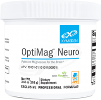 OptiMag® Neuro Unflavored 60 Servings