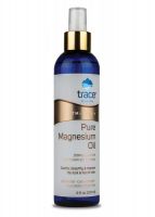 Pure Magnesium Oil - 8 fl oz