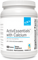 ActivEssentials™ with Calcium 60 Packets