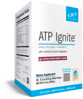 ATP Ignite™ Mixed Berry 30 Servings