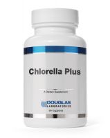 Chlorella Plus (MINIMUM ORDER: 2)