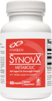 SynovX® Metabolic 60 Capsules