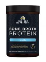 Bone Broth Protein Powder Vanilla - 20 Servings