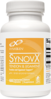 SynovX® Tendon & Ligament 60 Capsules
