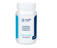 Adrenal Support Formula - 90 Capsules